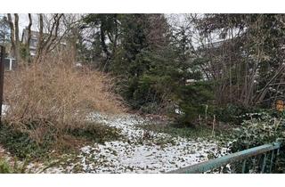 Grundstück zu kaufen in 16548 Glienicke, Baugrundstück in Glienicke-Nordbahn (Entenschnabel)