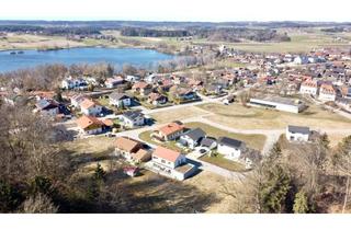 Grundstück zu kaufen in 83564 Soyen, Wunderschön im Grünen wohnen - Verwirklichen Sie ihren Traum vom Eigenheim in Seenähe!