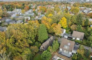 Grundstück zu kaufen in 51427 Bergisch Gladbach, Grundstück mit freistehendem EFH! - Rarität & wandelbar in Refrath