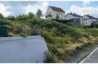 Grundstück zu kaufen in Talstraße 11, 65606 Villmar, attraktives erschlossenes 657 m² Baugrundstück mit Südwestausrichtung inkl. Baupläne vom Architekten