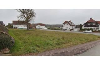 Grundstück zu kaufen in Leingraben, 35647 Waldsolms, Baugrundstück sofort bebaubar