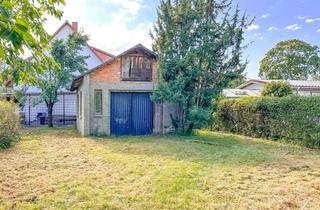 Grundstück zu kaufen in 16321 Bernau, Wunderschönes Grundstück in Bernau OT Birkenhöhe