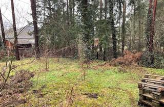 Grundstück zu kaufen in Havelländische Str 11, 14621 Schönwalde-Glien, Baugrundstück uneinsehbar