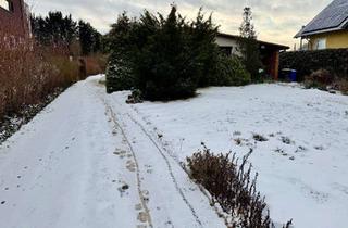 Grundstück zu kaufen in 16341 Panketal, Grundstück für Ihr neues Zuhause in Panketal