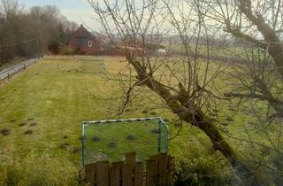 Grundstück zu kaufen in Aldruper Brink, 48268 Greven, Hobby-Grünland im Außenbereich von Greven – 2.390 m² Naturfläche ohne Baurecht.