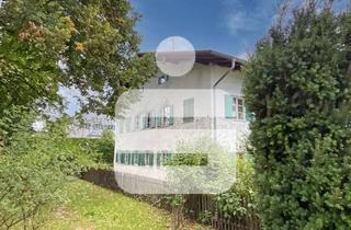 Grundstück zu kaufen in 86869 Oberostendorf, Baugrund mit Altbestand