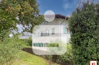 Grundstück zu kaufen in 86869 Oberostendorf, Baugrund mit Altbestand