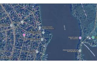 Grundstück zu kaufen in 12527 Grünau, Sie suchen noch ein tolles Grundstück für Ihr Traumhaus in Schmöckwitz