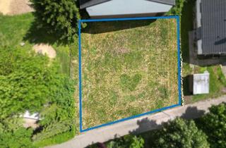 Grundstück zu kaufen in 71263 Weil der Stadt, Baugrundstück für eine Doppelhaushälfte in ruhiger Top Lage 490m²