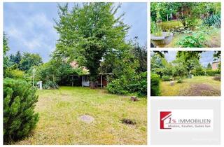 Grundstück zu kaufen in 15366 Neuenhagen, Bauträgerfreies Baugrundstück im Herzen von Neuenhagen bei Berlin