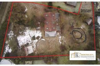 Grundstück zu kaufen in 39646 Oebisfelde, Baugrundstück in Rätzlingen