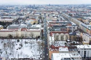 Grundstück zu kaufen in 01067 Friedrichstadt, 1.200 m² Wohngrundstück in Dresden Friedrichstadt!
