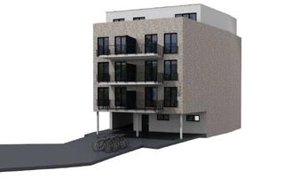 Grundstück zu kaufen in Großer Wulfhagen 46+48, 25436 Uetersen, Erstklassiges Investment - Grundstück mit Baugenehmigung!