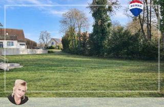 Grundstück zu kaufen in 78337 Öhningen, Privatsphäre pur - Wo Ruhe zum Zuhause wird !