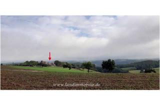 Grundstück zu kaufen in 74535 Mainhardt, Diese Lage gibt´s nur einmal! - Umnutzung zu Wohnzwecken möglich!