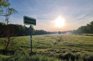Grundstück zu kaufen in Offenwarder Moor 8f, 27628 Sandstedt, 17.388m² Grundstück in Offenwarden