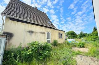 Grundstück zu kaufen in 68789 St. Leon-Rot, Abrissgrundstück * Zentrale Lage * Positiver Bauvorbescheid für 3-Familienhaus