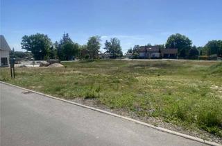 Grundstück zu kaufen in Am Weinberg 35, 04774 Dahlen, Ihre Gelegenheit! Grundstück mit viel potenzial!