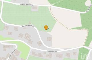 Grundstück zu kaufen in Über Den Wolfshöfen 00, 99830 Treffurt, TreffurtAttraktives, unerschlossenes Baugrundstück mit einer großzügigen Fläche von ca. 1.005 m²