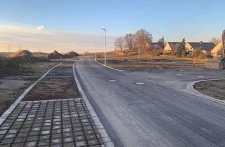 Grundstück zu kaufen in 86551 Aichach, Bauplätze im Baugebiet Himmelreich Ecknach