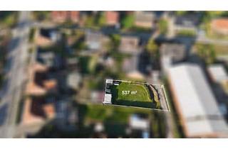 Grundstück zu kaufen in 48465 Suddendorf, Schönes Baugrundstück in Schüttorf - Suddendorf