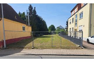Grundstück zu kaufen in August-Bebel Straße 39, 64347 Griesheim, Bauplatzgrundstück für ein freistehendes Einzelhaus in 64347 Griesheim, August-Bebel-Straße 39