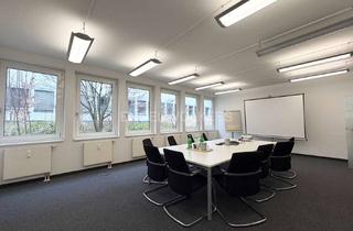 Gewerbeimmobilie mieten in 59439 Holzwickede, Werden Sie Mieter im Airport-Office-Center