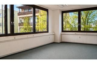 Büro zu mieten in 72793 Pfullingen, Bürofläche in Pfullingen