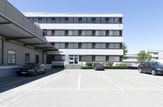 Büro zu mieten in 72793 Pfullingen, Bürofläche in Pfullingen