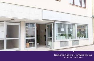 Gewerbeimmobilie mieten in 27570 Geestemünde, MIETEN. | Vielseitige Gewerbeimmobilie (ca. 90 m²) im Zentrum von Geestemünde