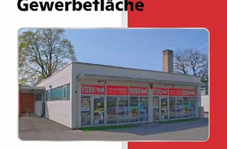 Gewerbeimmobilie mieten in Industriestrasse, 83395 Freilassing, Vielseitig Nutzbare Gewerbefläche in Freilassing