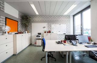 Büro zu mieten in 72488 Sigmaringen, Raum für Ihr Business - Büroräume in bester Lage