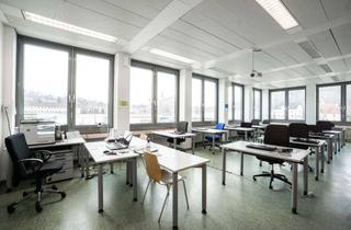 Büro zu mieten in 72488 Sigmaringen, Raum für Ihr Business - Büroräume in bester Lage