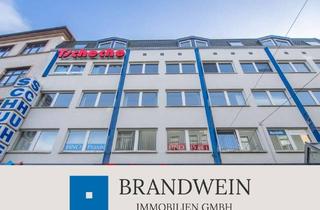 Büro zu mieten in 32052 Herford, Helle Büro-/Praxisräume mit flexibler Raumaufteilung, Aufzug in Top-Innenstadtlage