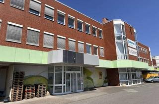 Büro zu mieten in 33332 Gütersloh, Moderne Bürofläche in Gütersloh -Carl-Bertelsmann-Str.-