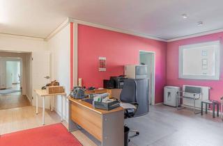 Gewerbeimmobilie mieten in 85560 Ebersberg, PROVISIONSFREI / Vielseitig nutzbare Gewerbeeinheit im Herzen Ebersberg´s