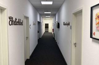 Büro zu mieten in Relystr. 20, 64720 Michelstadt, Helle Büroetage | 2. OG | Hitschies Park | Michelstadt