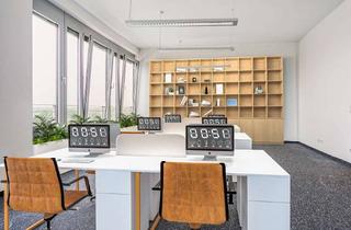 Büro zu mieten in Landsberger Straße, 12623 Mahlsdorf, Kleine Fläche, große Möglichkeiten – 28,57 m² Büro All-Inclusive!*