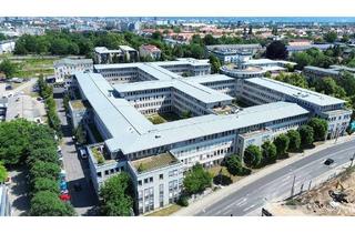 Geschäftslokal mieten in 01187 Plauen, Eckladen in Dresden Plauen | Gut sichtbar | Frequentierten Kreuzungsbereich