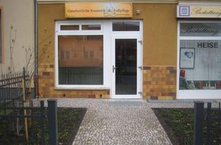 Gewerbeimmobilie mieten in Heegermühlerstraße 26, 16225 Eberswalde, ***Frei gestaltbare Gewerbefläche in ausgezeichneter Lage***