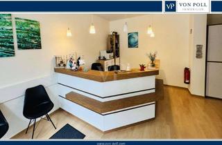 Praxen kaufen in 02826 Innenstadt, Ergotherapeutische Praxis in zentraler Lage