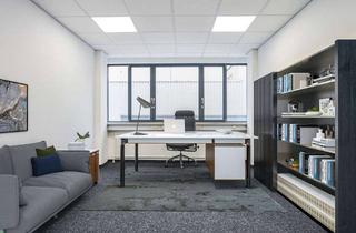 Büro zu mieten in Landsberger Straße, 12623 Mahlsdorf, Kleinbüro in Berlin-Mahlsdorf | All-Inclusive | 24/7 gesichert | sofort frei!*