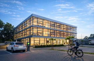 Büro zu mieten in 87435 Kempten, NEUBAU | Exklusive Büros in Premium-Lage