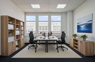 Büro zu mieten in Landsberger Straße, 12623 Mahlsdorf, Büro 40 m² | All-In-Miete inkl. Service | 24/7 verfügbar|möbliert möglich*