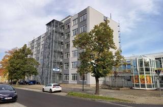 Praxen mieten in 04668 Mutzschen, Suchen Sie nicht weiter - wir haben eine Praxisfläche für Sie