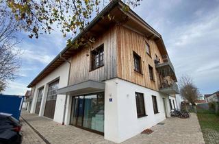 Büro zu mieten in Parsdorfer Straße, 85599 Parsdorf, Moderne Büroräume mit viel Tageslicht 85 m² + Keller 42 m²