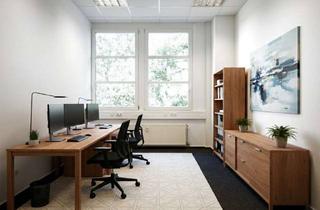 Büro zu mieten in Landsberger Straße 218, 12623 Mahlsdorf, Modernes Büro in Berlin | All-Inclusive | 24/7 Zugang | sofort frei!*