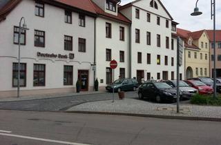 Büro zu mieten in Plan, 06295 Lutherstadt Eisleben, Büro-, Kanzlei-, Notar, Praxisräume