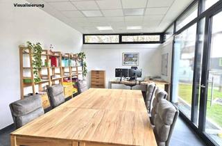 Büro zu mieten in 83301 Traunreut, Große Büro-/Praxisfläche in sehr guter Geschäftslage von Traunreut.