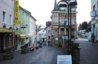 Geschäftslokal mieten in Brunnenstraße 29-31, 65307 Bad Schwalbach, Charmantes Ladenlokal im Herzen von Bad Schwalbach